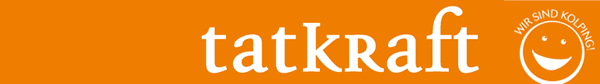 Kolping Gottvertrauen Tatkraft Mut Begeisterung